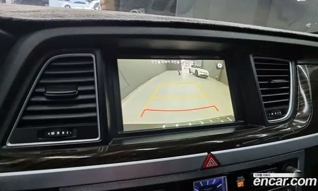 Genesis G80 2018 3.3 автомат (гидро), миниатюра 12