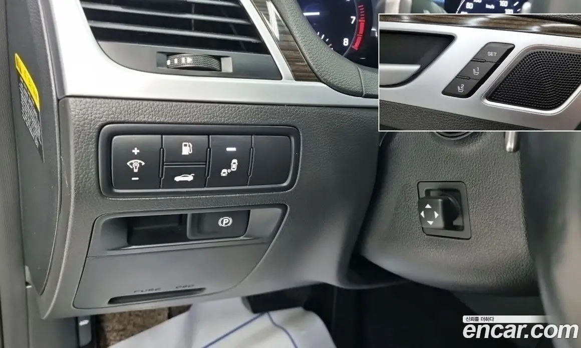 Genesis G80 2018 3.3 автомат (гидро), фото 13 Genesis G80 2018 3.3 автомат (гидро), фото 13