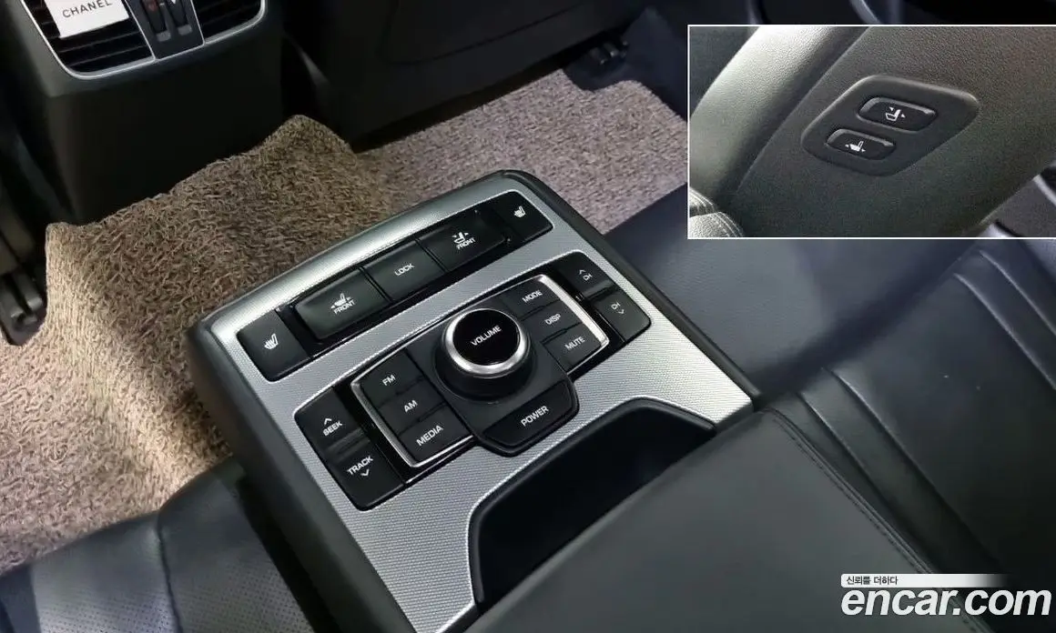 Genesis G80 2018 3.3 автомат (гидро), фото 15 Genesis G80 2018 3.3 автомат (гидро), фото 15