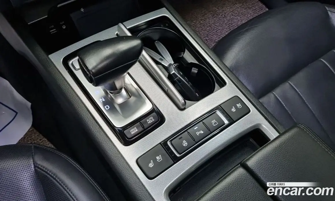 Genesis G80 2018 3.3 автомат (гидро), фото 9 Genesis G80 2018 3.3 автомат (гидро), фото 9