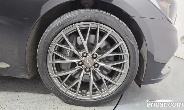 Genesis G80 2018 3.3 автомат (гидро), миниатюра 7 Genesis G80 2018 3.3 автомат (гидро), миниатюра 7