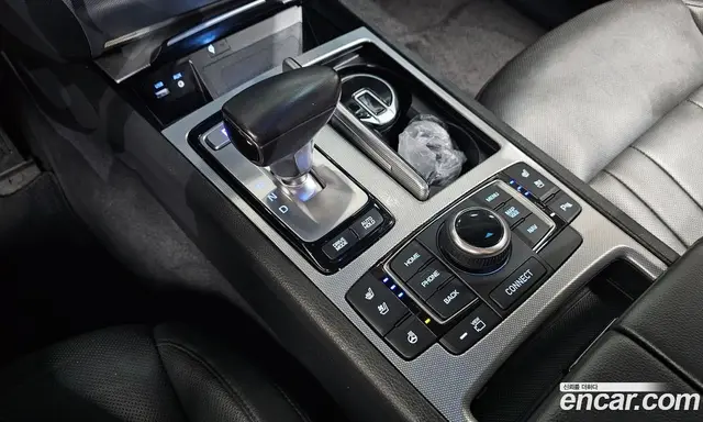 Genesis G80 2018 3.8 автомат (гидро), миниатюра 12