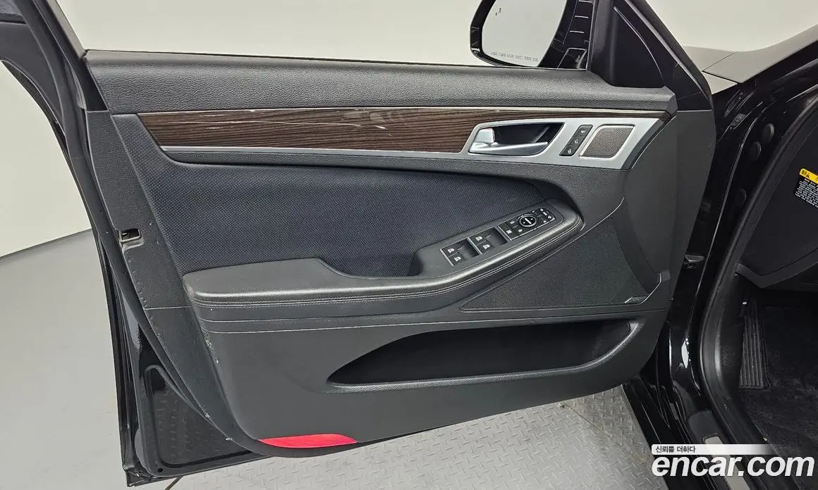 Genesis G80 2018 3.8 автомат (гидро), фото 14 Genesis G80 2018 3.8 автомат (гидро), фото 14