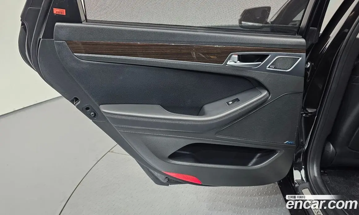 Genesis G80 2018 3.8 автомат (гидро), фото 15 Genesis G80 2018 3.8 автомат (гидро), фото 15