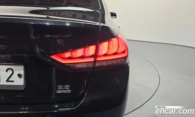 Genesis G80 2018 3.8 автомат (гидро), миниатюра 9 Genesis G80 2018 3.8 автомат (гидро), миниатюра 9