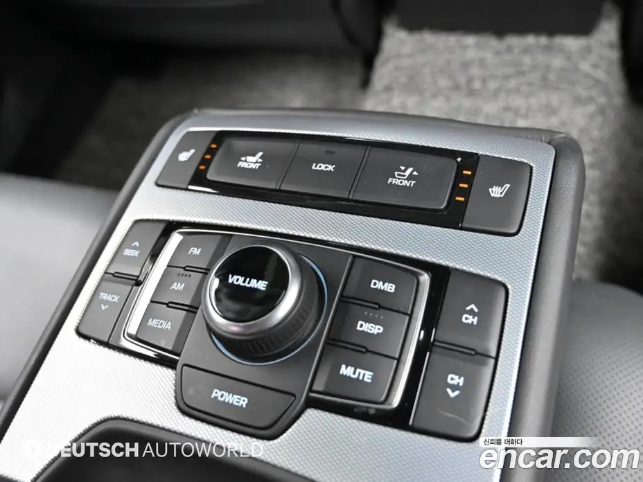 Genesis G80 2019 3.3 автомат (гидро), фото 16