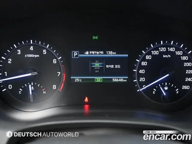 Genesis G80 2019 3.3 автомат (гидро), миниатюра 8