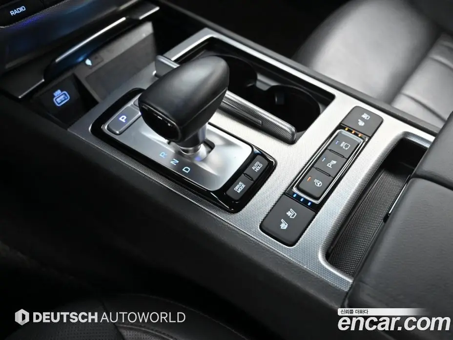 Genesis G80 2019 3.3 автомат (гидро), фото 9
