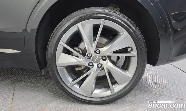 Genesis GV70 2021 2.5 автомат (гидро), миниатюра 5 Genesis GV70 2021 2.5 автомат (гидро), миниатюра 5