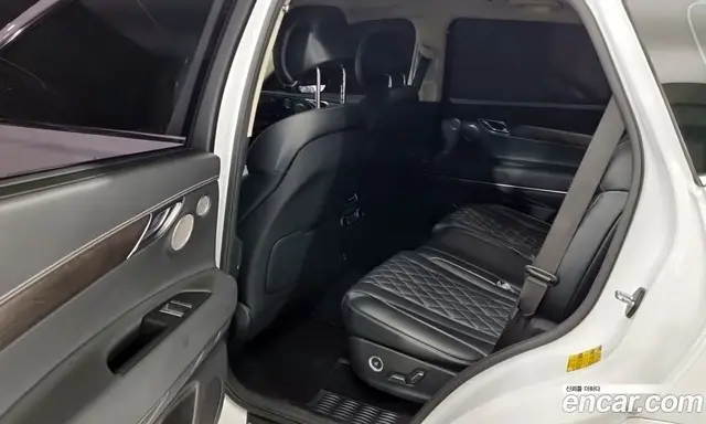 Genesis GV80 2020 3.0 автомат (гидро), миниатюра 11 Genesis GV80 2020 3.0 автомат (гидро), миниатюра 11