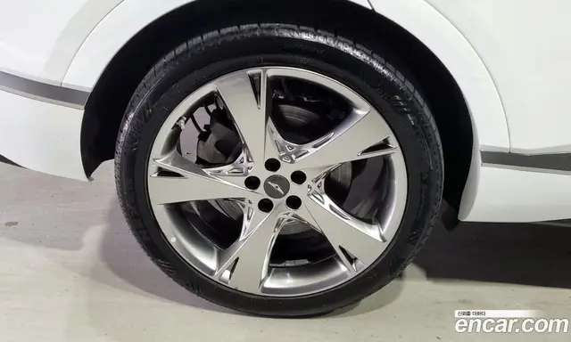 Genesis GV80 2020 3.0 автомат (гидро), миниатюра 5 Genesis GV80 2020 3.0 автомат (гидро), миниатюра 5