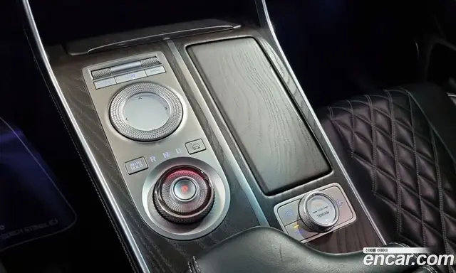 Genesis GV80 2020 3.0 автомат (гидро), миниатюра 9 Genesis GV80 2020 3.0 автомат (гидро), миниатюра 9