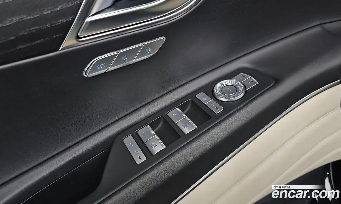 Genesis GV80 2022 3.0 автомат (гидро), фото 18 Genesis GV80 2022 3.0 автомат (гидро), фото 18
