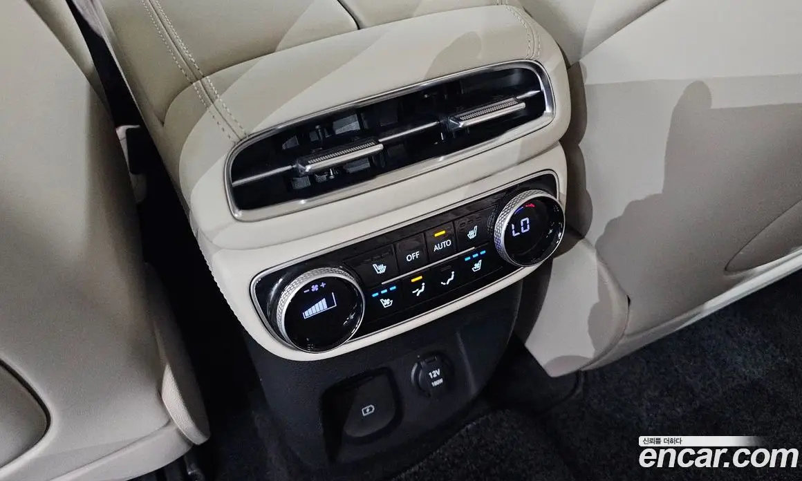 Genesis GV80 2022 3.0 автомат (гидро), фото 19 Genesis GV80 2022 3.0 автомат (гидро), фото 19