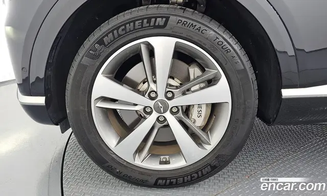 Genesis GV80 2022 3.0 автомат (гидро), миниатюра 5 Genesis GV80 2022 3.0 автомат (гидро), миниатюра 5