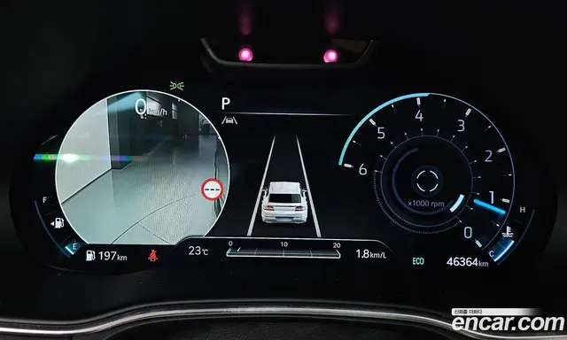 Genesis GV80 2022 3.0 автомат (гидро), миниатюра 8 Genesis GV80 2022 3.0 автомат (гидро), миниатюра 8