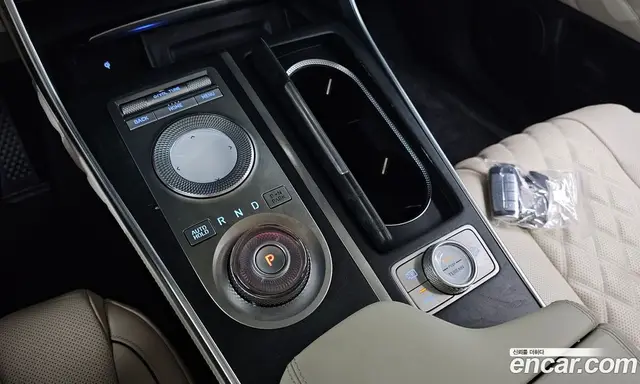 Genesis GV80 2022 3.0 автомат (гидро), миниатюра 9 Genesis GV80 2022 3.0 автомат (гидро), миниатюра 9