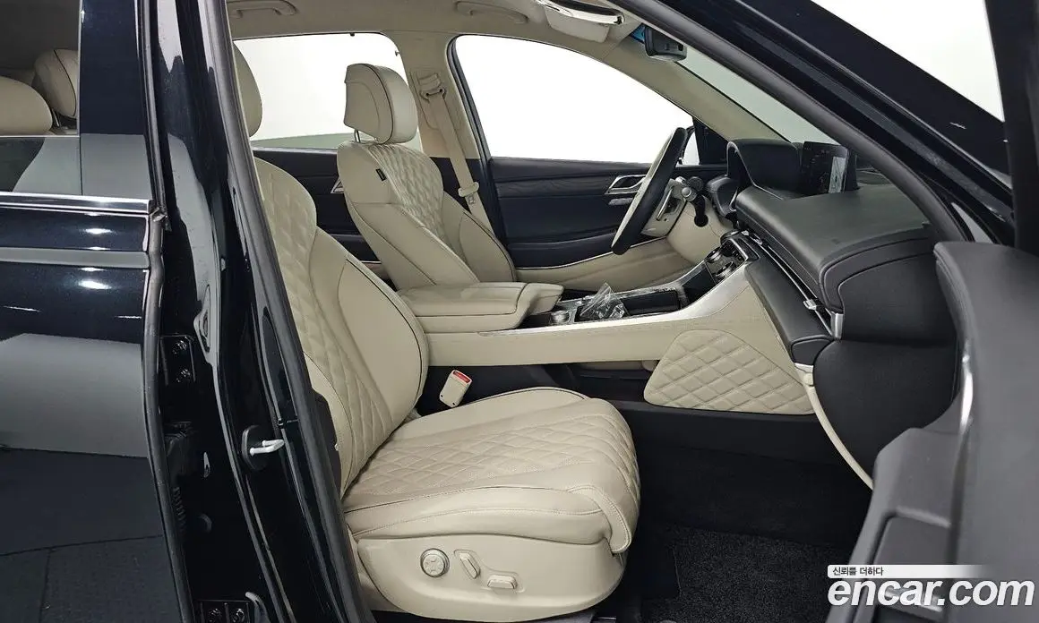 Genesis GV80 2022 3.0 автомат (гидро), фото 10 Genesis GV80 2022 3.0 автомат (гидро), фото 10