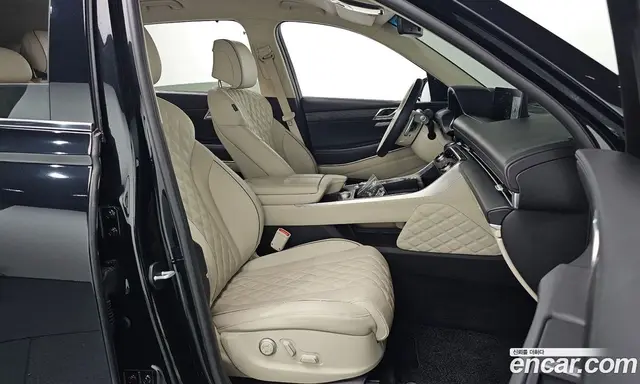 Genesis GV80 2022 3.0 автомат (гидро), миниатюра 10 Genesis GV80 2022 3.0 автомат (гидро), миниатюра 10