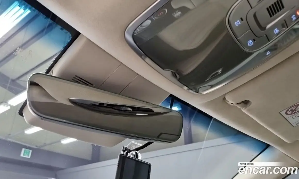 Genesis GV80 2022 3.0 автомат (гидро), фото 15