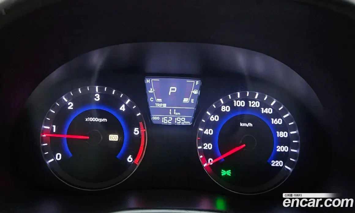 Hyundai Accent 2012 1.6 автомат (гидро), фото 18 Hyundai Accent 2012 1.6 автомат (гидро), фото 18