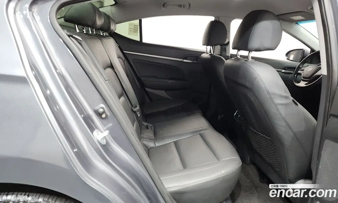 Hyundai Avante 2015 1.6 автомат (гидро), фото 11 Hyundai Avante 2015 1.6 автомат (гидро), фото 11