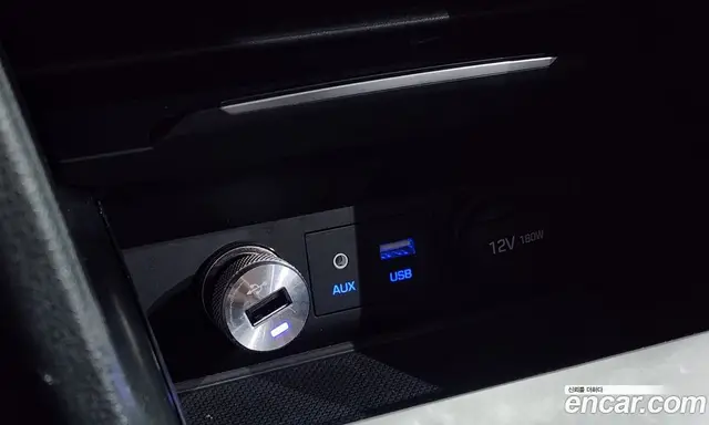 Hyundai Avante 2015 1.6 автомат (гидро), миниатюра 12