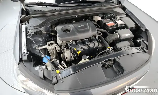 Hyundai Avante 2015 1.6 автомат (гидро), миниатюра 6 Hyundai Avante 2015 1.6 автомат (гидро), миниатюра 6