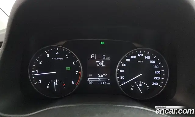 Hyundai Avante 2015 1.6 автомат (гидро), миниатюра 8 Hyundai Avante 2015 1.6 автомат (гидро), миниатюра 8