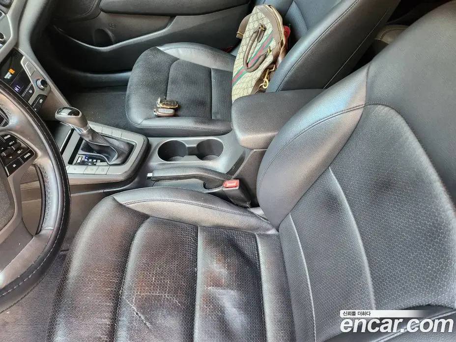Hyundai Avante 2015 1.6 автомат (гидро), фото 15 Hyundai Avante 2015 1.6 автомат (гидро), фото 15