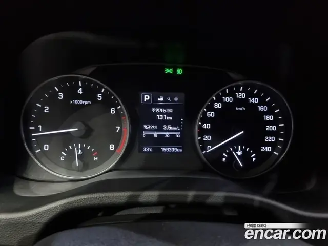 Hyundai Avante 2016 1.6 автомат (гидро), миниатюра 6