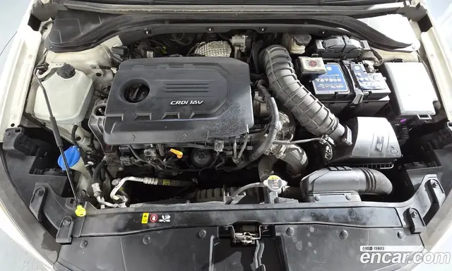 Hyundai Avante 2016 1.6 автомат (гидро), миниатюра 6 Hyundai Avante 2016 1.6 автомат (гидро), миниатюра 6