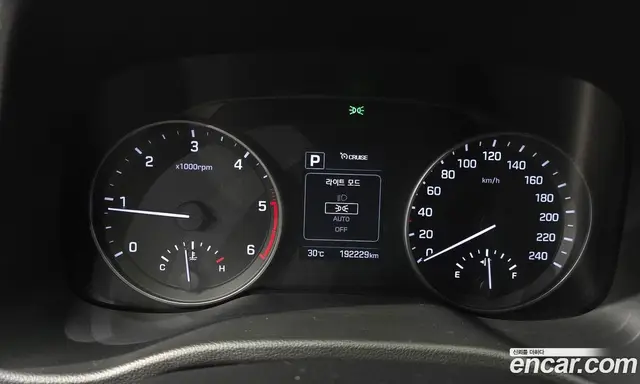 Hyundai Avante 2016 1.6 автомат (гидро), миниатюра 8 Hyundai Avante 2016 1.6 автомат (гидро), миниатюра 8
