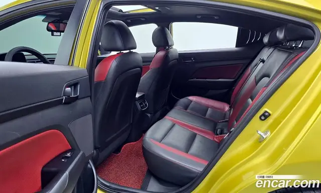 Hyundai Avante 2017 1.6 автомат (гидро), миниатюра 12