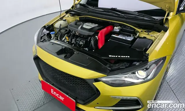 Hyundai Avante 2017 1.6 автомат (гидро), миниатюра 6
