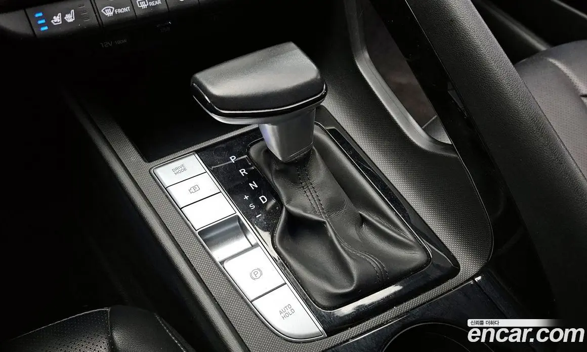 Hyundai Avante 2021 1.6 автомат (гидро), фото 12 Hyundai Avante 2021 1.6 автомат (гидро), фото 12