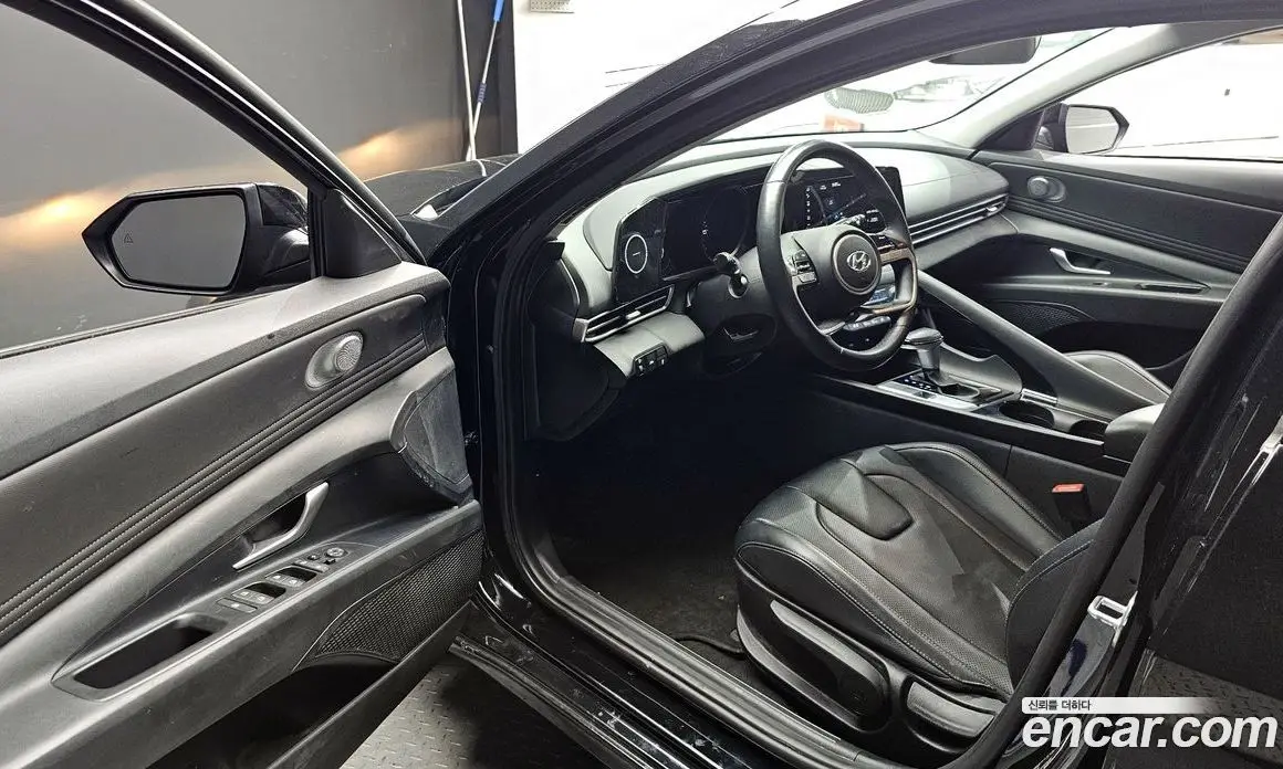 Hyundai Avante 2021 1.6 автомат (гидро), фото 13 Hyundai Avante 2021 1.6 автомат (гидро), фото 13