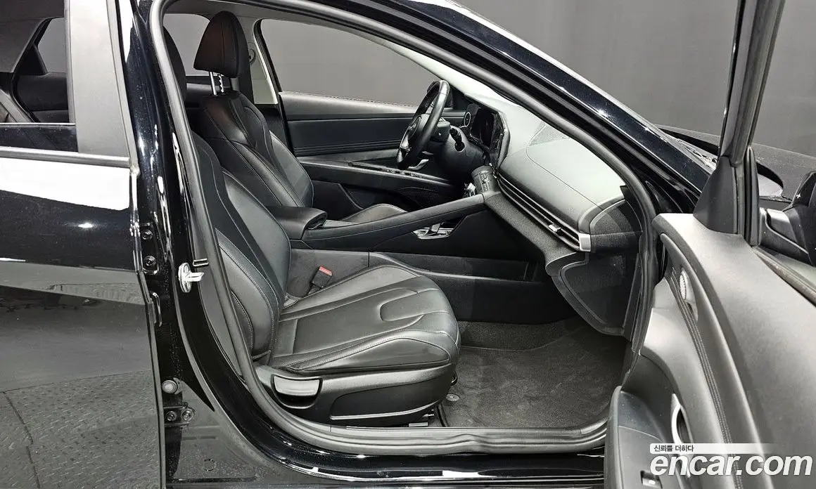 Hyundai Avante 2021 1.6 автомат (гидро), фото 16 Hyundai Avante 2021 1.6 автомат (гидро), фото 16