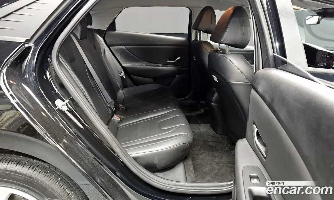 Hyundai Avante 2021 1.6 автомат (гидро), фото 17 Hyundai Avante 2021 1.6 автомат (гидро), фото 17
