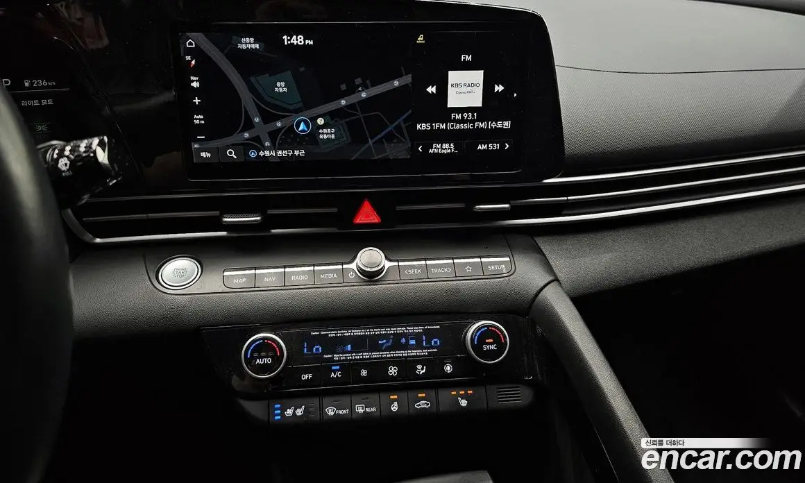 Hyundai Avante 2021 1.6 автомат (гидро), фото 19 Hyundai Avante 2021 1.6 автомат (гидро), фото 19