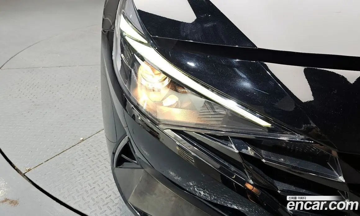 Hyundai Avante 2021 1.6 автомат (гидро), фото 8 Hyundai Avante 2021 1.6 автомат (гидро), фото 8