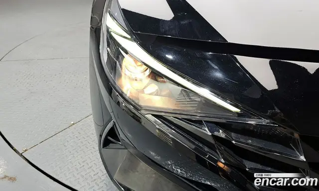 Hyundai Avante 2021 1.6 автомат (гидро), миниатюра 8 Hyundai Avante 2021 1.6 автомат (гидро), миниатюра 8