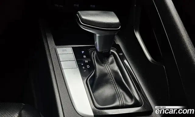 Hyundai Avante 2021 1.6 автомат (гидро), миниатюра 12