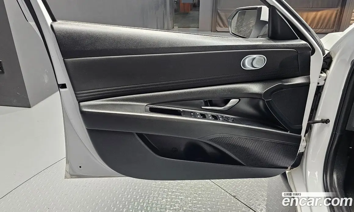 Hyundai Avante 2021 1.6 автомат (гидро), фото 14 Hyundai Avante 2021 1.6 автомат (гидро), фото 14