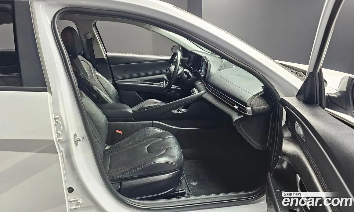 Hyundai Avante 2021 1.6 автомат (гидро), фото 17 Hyundai Avante 2021 1.6 автомат (гидро), фото 17