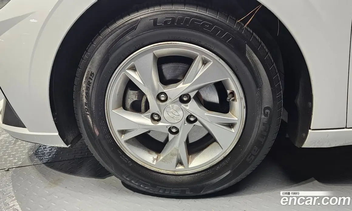 Hyundai Avante 2021 1.6 автомат (гидро), фото 5 Hyundai Avante 2021 1.6 автомат (гидро), фото 5