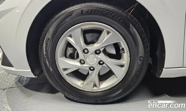 Hyundai Avante 2021 1.6 автомат (гидро), миниатюра 5 Hyundai Avante 2021 1.6 автомат (гидро), миниатюра 5