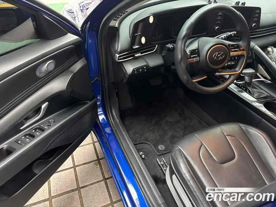 Hyundai Avante 2021 1.6 автомат (гидро), фото 5 Hyundai Avante 2021 1.6 автомат (гидро), фото 5