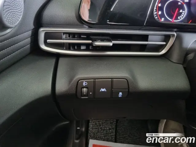 Hyundai Avante 2021 1.6 автомат (гидро), миниатюра 12