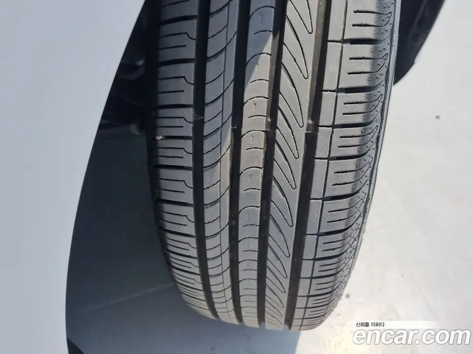 Hyundai Avante 2021 1.6 автомат (гидро), фото 19